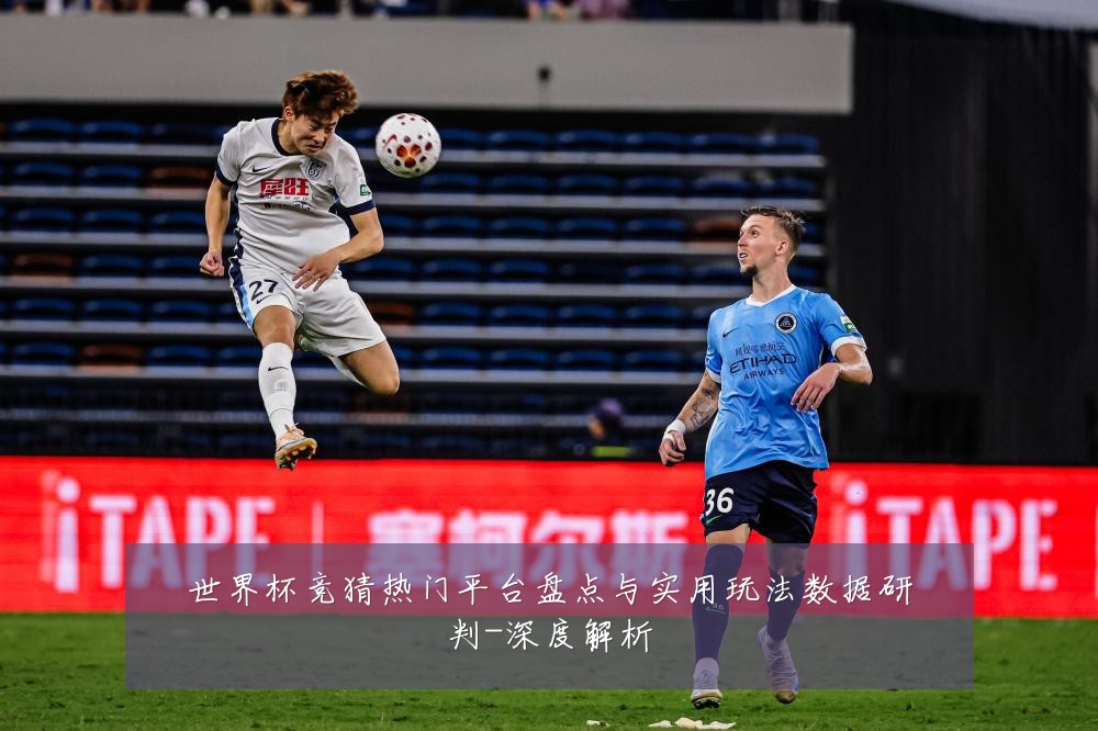 世界杯竞猜热门平台盘点与实用玩法数据研判-深度解析